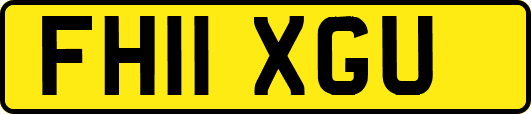 FH11XGU
