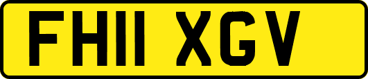 FH11XGV