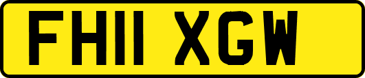 FH11XGW