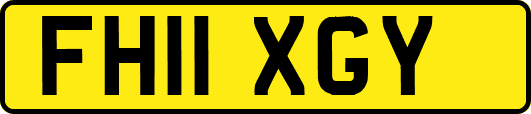 FH11XGY