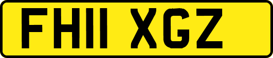 FH11XGZ
