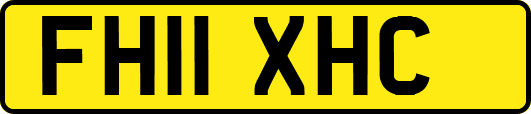 FH11XHC