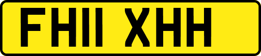 FH11XHH