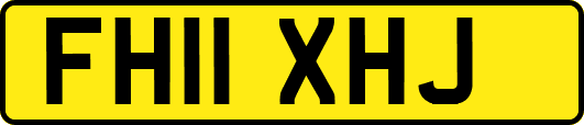 FH11XHJ