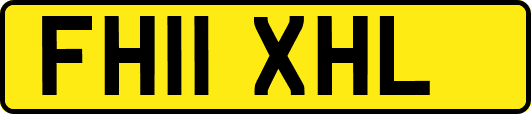 FH11XHL
