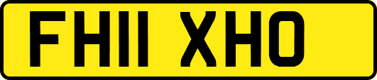 FH11XHO
