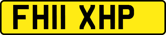 FH11XHP