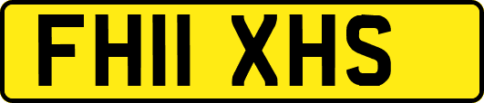 FH11XHS
