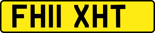 FH11XHT