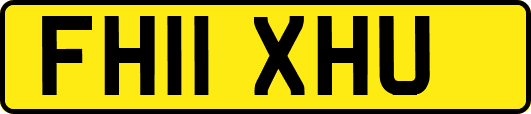 FH11XHU
