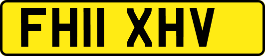 FH11XHV