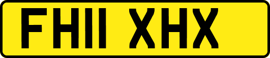 FH11XHX