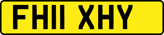 FH11XHY