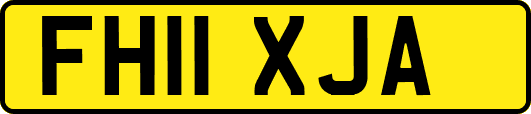FH11XJA