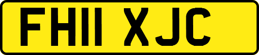 FH11XJC