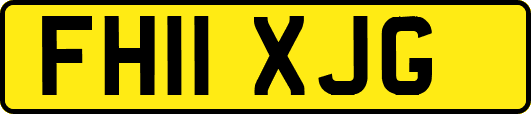 FH11XJG