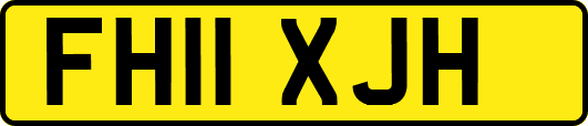 FH11XJH
