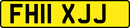 FH11XJJ