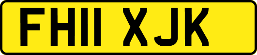 FH11XJK