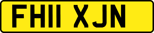 FH11XJN