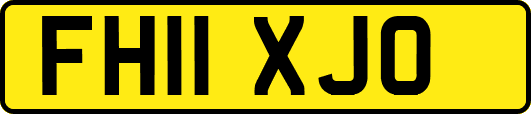 FH11XJO