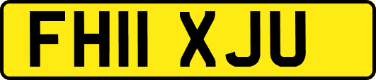 FH11XJU