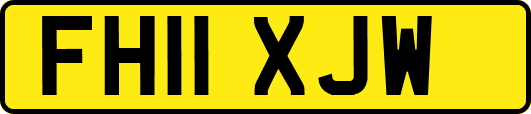 FH11XJW