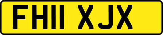 FH11XJX