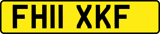 FH11XKF