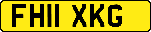 FH11XKG