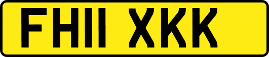 FH11XKK