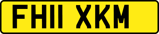 FH11XKM