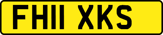 FH11XKS