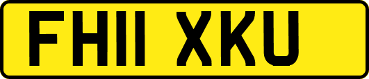FH11XKU