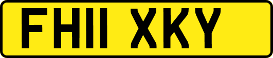 FH11XKY