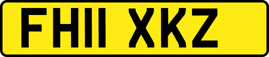 FH11XKZ