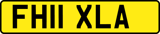 FH11XLA