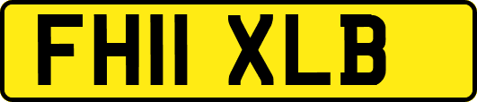 FH11XLB