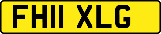 FH11XLG