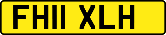 FH11XLH