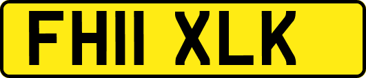 FH11XLK
