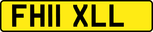 FH11XLL