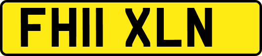FH11XLN
