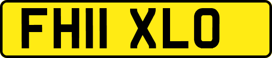FH11XLO