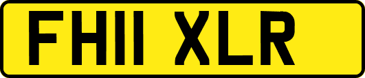 FH11XLR