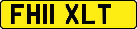 FH11XLT