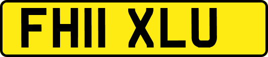 FH11XLU