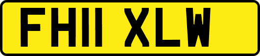 FH11XLW