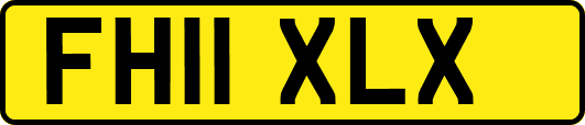 FH11XLX