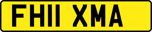 FH11XMA
